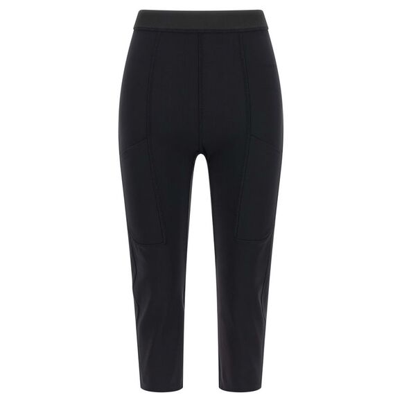 Coperni Women's Cycling Capri Leggings